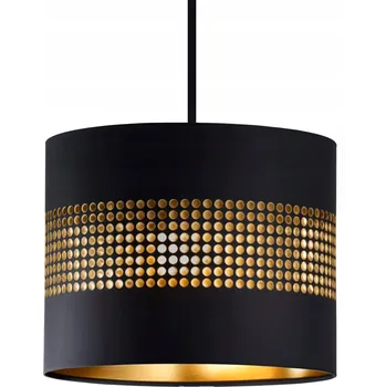 Závěsná lampa Ledigo Oro 1 - světelné body E27