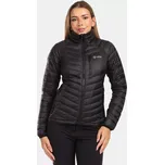 Dámská zateplená bunda Kilpi ACTIS-W černá 54