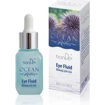Fluid na povislá víčka a otoky s extraktem z mořského ježka TianDe 25 ml