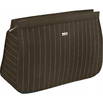 Kosmetická taška Pánská kosmetická taška ELEGANCE REED 7823 Prostorná!