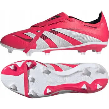 Kopačky Adidas kopačky Predator League FT FG/MG velikost 42 2/3