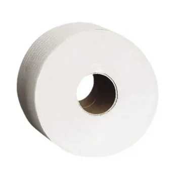 Toaletní papír Merida Toaletní papír Merida KLASIK, 28 cm, 480 m, 6 rolí