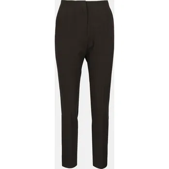 Oblečení a móda Orsay Dámské Černé dámské kalhoty ORSAY Černá 38 (2958162)