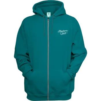 Pánská mikina Montana mikina - MINA ZIP M