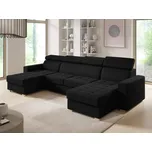 Rozkládací sedací souprava do U Mones