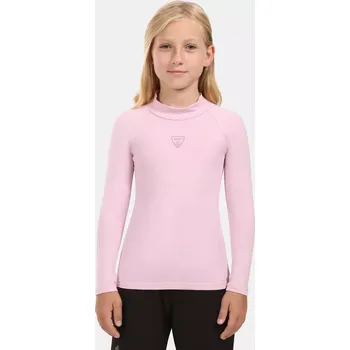 Dětské funkční triko Kilpi WILLIE-J světle růžová 146