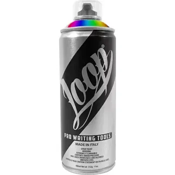 Průmyslové lepidlo Loop 400ml LP-204 LENS #577aad