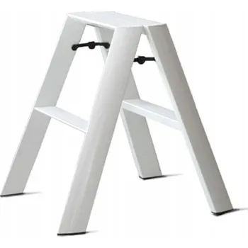 Žebřík Žebřík Lucano hliníkový