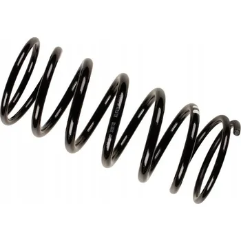 Bilstein 36-159413 Pružina zavěšení