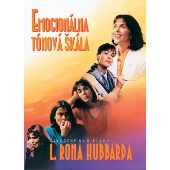 Osobní rozvoj Emocionálna tónová škála