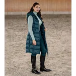 Dlouhá vesta ELT Ostende černá XS