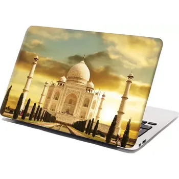 samolepka Sablio Samolepka na notebook Taj Mahal - 29x20 cm