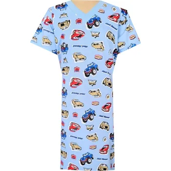 Dětská Noční Košile FOLTÝN DNOK 32 Velikost: 134