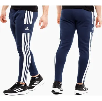 Pánské tepláky adidas Squadra 21 Sweat Pants tmavě modré GT6643 S