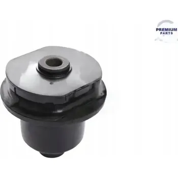 Zavěšení kol Pouzdro nosníku SIDEM 877301