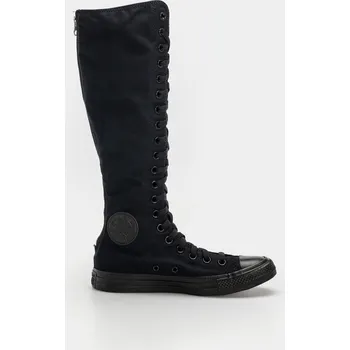 Pánská móda Converse Chuck Taylor All Star XX Hi (black) 37.5, černá