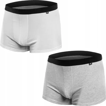 Pánská móda Spodní Prádlo Boxerky 4F , vícebarevné, velikost S