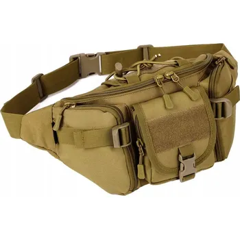 Ledvinka Foresta ledvinka 3 zelená