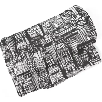 deka Sablio Deka Kreslené mrakodrapy - 150x120 cm