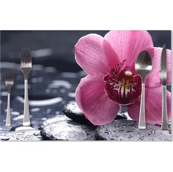 prostírání Sablio Prostírání Orchidej: 40x30cm
