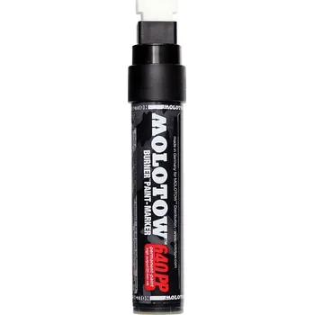 Molotow 640PP Burner gold #