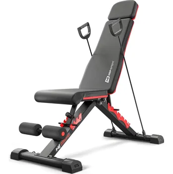 Posilovací lavice Hop Sport HS-2080HB