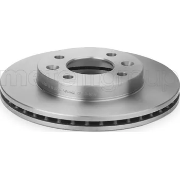 Brzdový kotouč Brzdový kotouč METELLI 23-0110