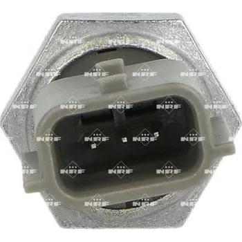 Čidlo automobilu Snímač, teplota chladiva NRF 727160