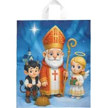 MFP 5252930 Mikulášská taška XL vzor 22