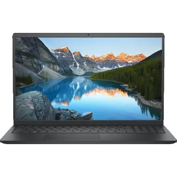 Notebook DELL Inspiron 3530 Intel® Core™ i5 i5-1334U Laptop 39,6 cm (15.6") Full HD 16 GB DDR4-SDRAM 512 GB SSD Windows 11 Pro EDU/Academic Černá