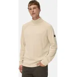 ROLÁK CAMEL ACTIVE ROLLNECK PULLOVER OATMEAL