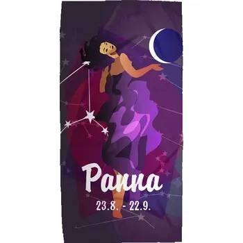 Sablio Ručník Panna - 30x50 cm