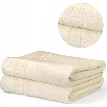 Ručník OSUŠKA 50X90 CM 100% BAVLNA – 11 BAREV NA VÝBĚR, 450 G/M2