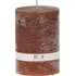 Svíčka Home Styling Collection Rustikální svíčka 386518 260 g mix barev