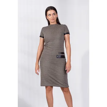 Dámské šaty ŠATY AXELLO 39114 Velikost: 38