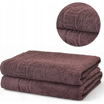 Ručník OSUŠKA 50X90 CM 100% BAVLNA – 11 BAREV NA VÝBĚR, 450 G/M2