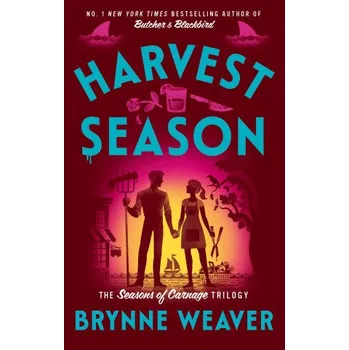 Harvest Season (Brožovaná)