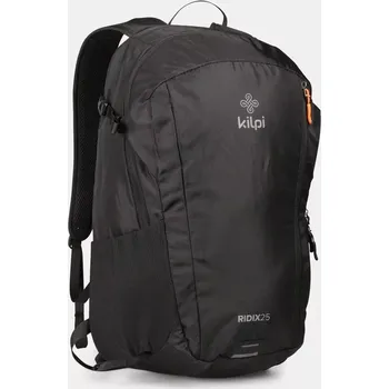 turistický batoh Batoh Kilpi RIDIX 25 černá UNI