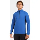 Pánské funkční tričko Kilpi WILLIE-M tmavě modrá 4XL