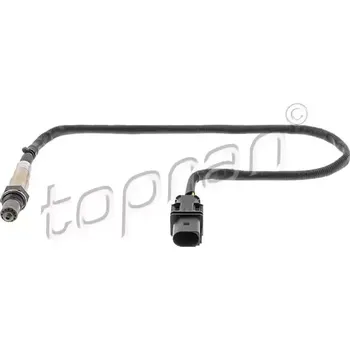 Autoelektrika TOPRAN Lambda sonda TPR 625 019