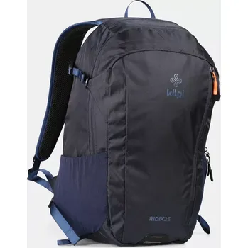 turistický batoh Batoh Kilpi RIDIX 25 tmavě modrá UNI