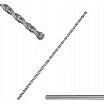 Vrták Vrták betonu 14x400 mm Proline 73414