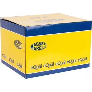 Zavěšení kol Směrové světlo (blinkr) Magneti Marelli 711305233936