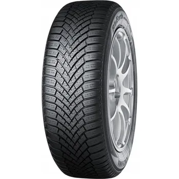Zimní osobní pneu Zimní pneumatika Yokohama BluEarth*Winter V906 SUV 215/65R17 103 V s označením M+S (mud and snow)