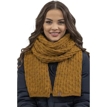 Šála Šála Vivisence 7015S Barva: Žlutá, Velikost: UNI