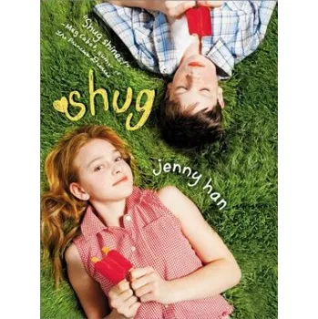 Jenny Han - Shug – Jenny Han (EN)