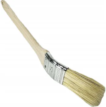 Vrták Radiátorový štětec plochý zahnutý 1,0" 09560