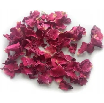 Sušené ovoce Sušené plátky růže 50 g esent