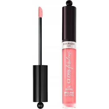 Lesk na rty Bourjois Lesk na rty Gloss Fabuleux 11 Brillante Ballerina