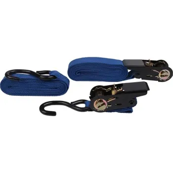 Upínací popruh Sada upínacích popruhů